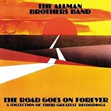 The Road Goes on Forever [Us Import]
