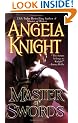 Master of Swords (Berkley Sensation)