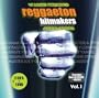 Hitmakers of Reggaeton 1 (W/Dvd)