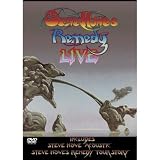 Revue Warner Vision France  / Steve Howe : Steve Howe's Remedy