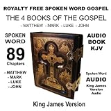 Royalty Free Spoken Word Gospe