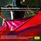 Spanische Nächte-Heiße Rhythmen & Feurige Tänze (Cc)
