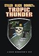 Tropic Thunder (Unrated Director`s Cut)