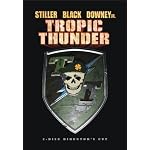 Tropic Thunder (Unrated Director's Cut)