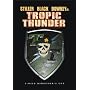 Tropic Thunder (Unrated Director's Cut) <b>DVD</b> ~ Ben Stiller