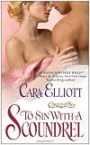 To Sin With A Scoundrel (Circle of Sin)