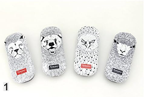 animal Stationery Holders 16 6 6cm