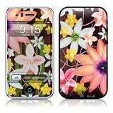 iPhone 3GS/3G用保護シール【Meadow】ip3gmeadow Meadow