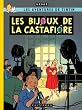 Les Aventures de Tintin : Les Bijoux de la Castafiore : Edition fac-simil� en couleurs
