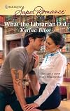 What the Librarian Did