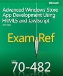 Exam Ref 70-482: Advanced Windows Sto...
