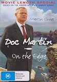 Doc Martin - On the Edge (2006) ( Doc Martin - On the Edge - Movie Length Special ) [ NON-USA FORMAT, PAL, Reg.4 Import - Australia ]