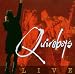 Quireboys-Live