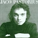 Jaco Pastorius [Vinyl LP]