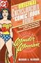 Encyclopedia of Comic Book Heroes: Wonder Woman - VOL 02 (Original Encyclopedia)