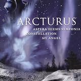 Aspera hiems Symfonia/Constellation/My Angel