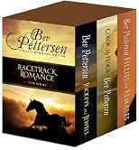 Racetrack Romance BOX SET (Books 1-3) 
