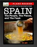 Product B00876ML0G - Product title Spain Plane Reader - Get Excited About Your Upcoming Trip to Spain: Stories about the People, Places, and Eats of Spain (GoNomad Plane Readers)