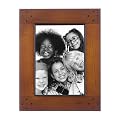 Home Cairo Wood Frame - Espresso (5x7")