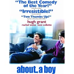 About a Boy