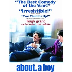 About a Boy