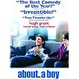 About a Boy