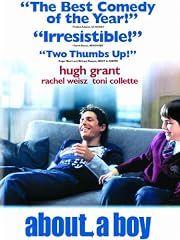 About A Boy