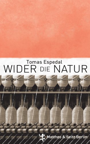 Wider die Natur (German Edition)