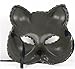 Beautifully Broadway Cat Face Mask Tiger Party Mask By U-beauty