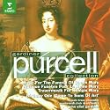 Purcell : Music for Queen Mary