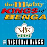 The Mighty Kings of Benga