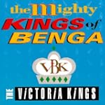 Mighty Kings of Benga,the