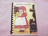 A Book of favorite recipes Compiled by The Colonizers of The First Congregational Church 1985 Spiral Bound Cook Book
