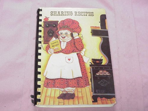 A Book of favorite recipes Compiled by The Colonizers of The First Congregational Church 1985 Spiral Bound Cook Book