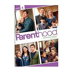 Parenthood: Season Four