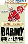 Horrible Histories: Barmy British Empire