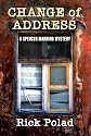 Change of Address (A Spencer Manning Mystery)