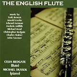 The English Flute The English Flute