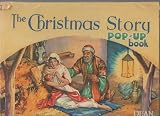 Christmas Story Pop-up Book