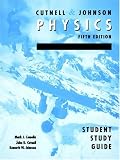 Physics: Student Study Guide to Accompany Physics 5th Edition