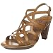 indigo by Clarks Women's Calabria Platform Sandal