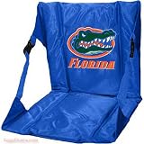 Florida Stadium Seat- Blue