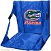 Florida Gators NCAA Logo Tailgating Stadium Seat