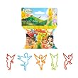 Forever Collectibles Disney Fairies Fairies Logo Bandz