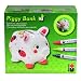 Marabu 012300087 Piggy Bank Porcelain Painter MalsetSatz