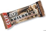 Clif Builders Bar Peanut Butter