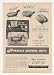 1955 Taylor Tubby The Turtle Baby Bath Thermometer Print Ad