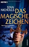 Das magische Zeichen - Stan Nicholls