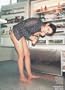 Kim Delaney Autographed Picture