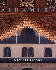 Image of Alhambra